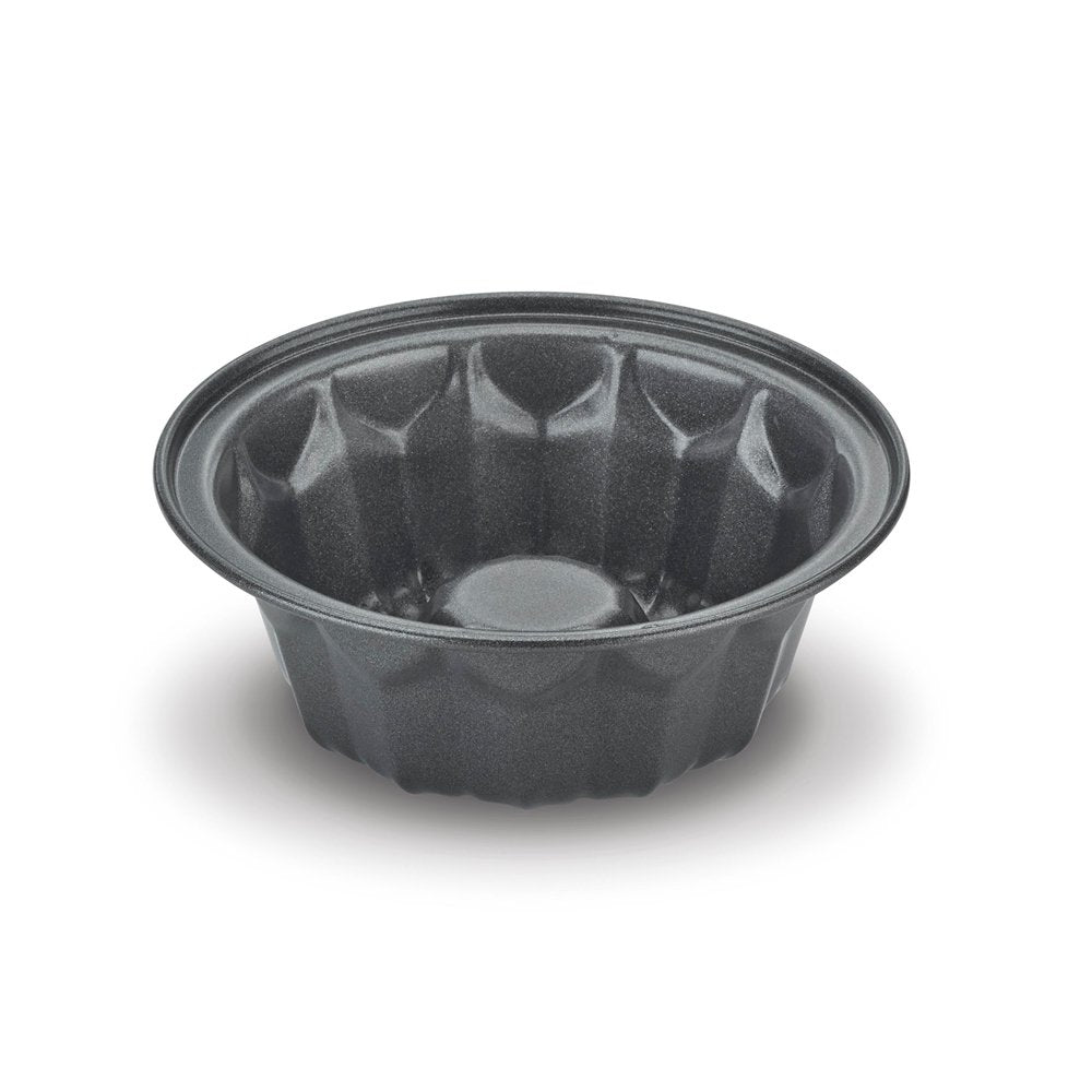 Cuisinart CMBM-4LP Mini Loaf Pan 4 Count (Pack of 1)