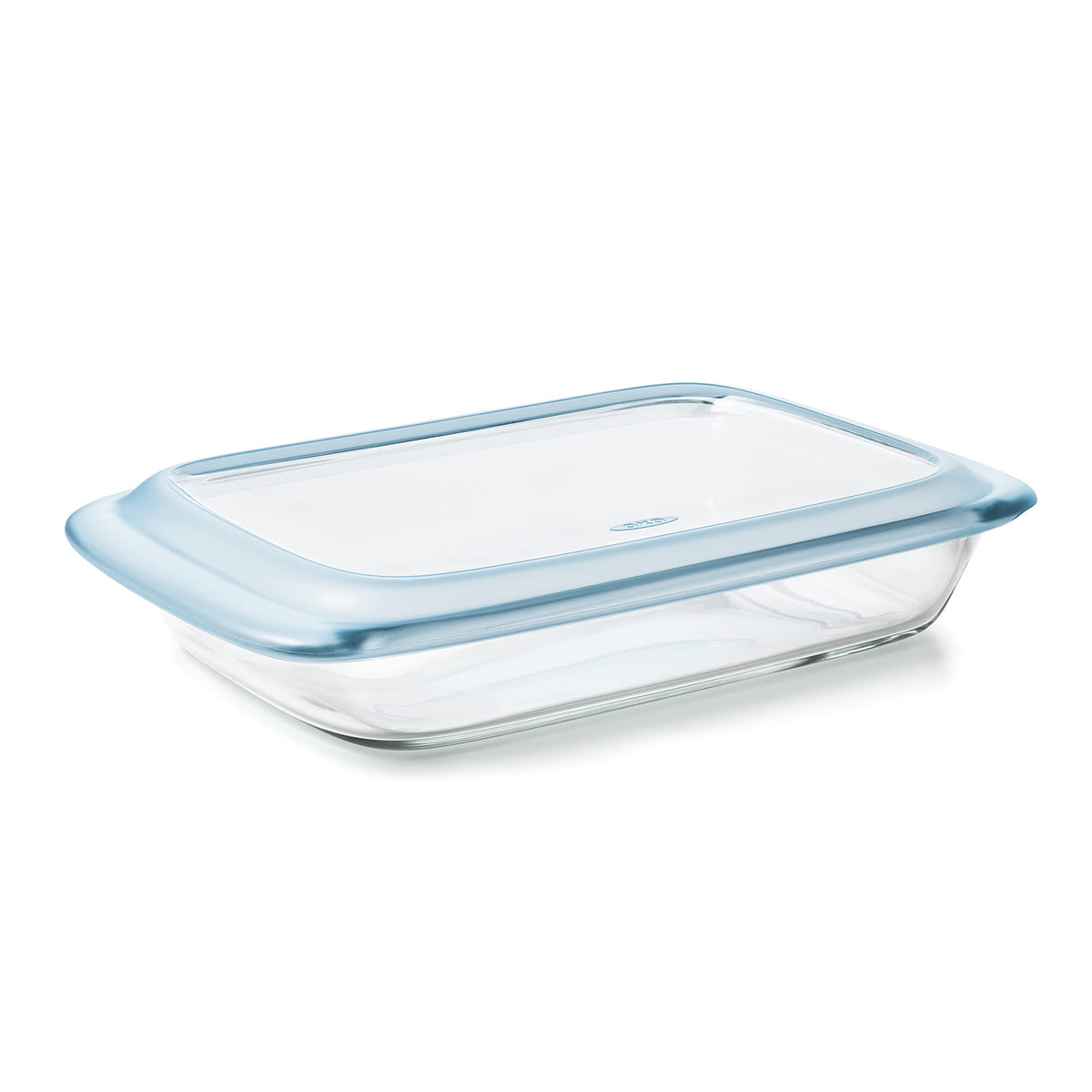 OXO Good Grips Glass Loaf Pan With Lid
