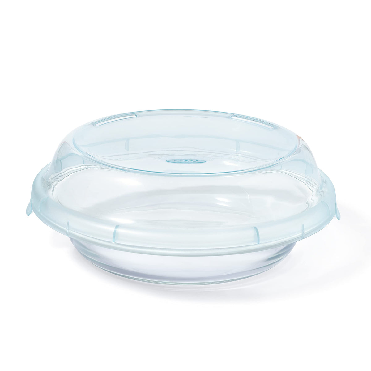 OXO Good Grips Glass Loaf Pan With Lid