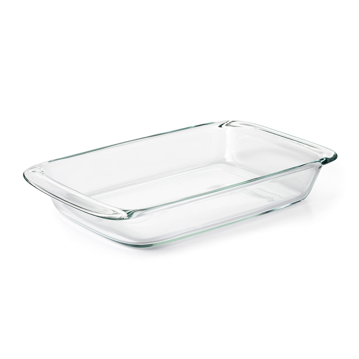OXO Good Grips Glass Loaf Pan With Lid