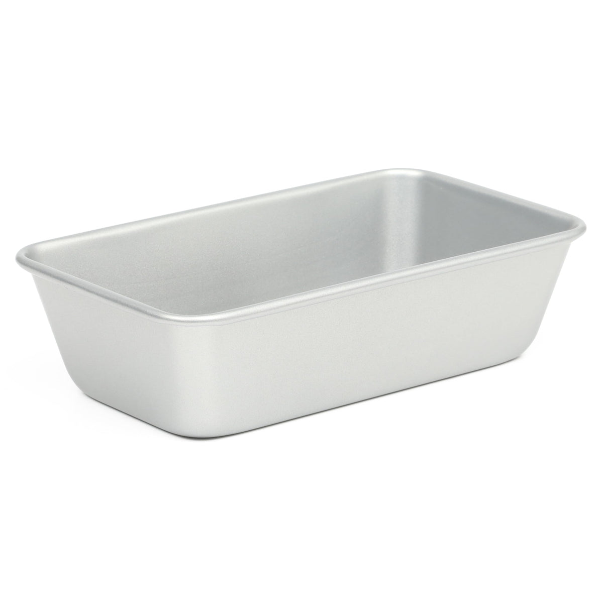 Martha Stewart Gallen 9 Inch Nonstick Carbon Steel Loaf Pan - Teal