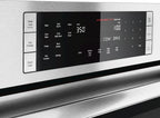 Електрична духовка Bosch HBL8651UC 800 30" з нержавіючої сталі з подвійними стінками - конвекція