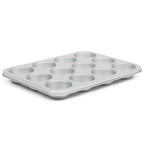Martha Stewart Gallen 9 Inch Nonstick Carbon Steel Loaf Pan - Teal