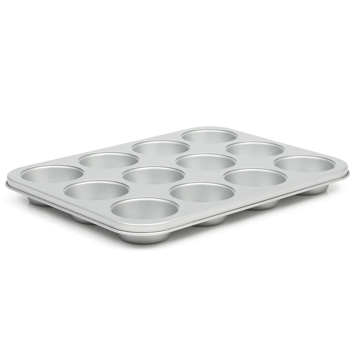 Martha Stewart Gallen 9 Inch Nonstick Carbon Steel Loaf Pan - Teal