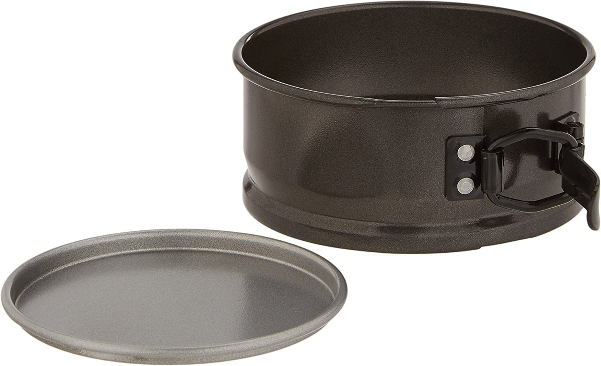 Cuisinart CMBM-4LP Mini Loaf Pan 4 Count (Pack of 1)