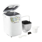Zojirushi BB-HAC10 Home Bakery 1-funtowy bochenek programowalny mini wypiekacz do chleba