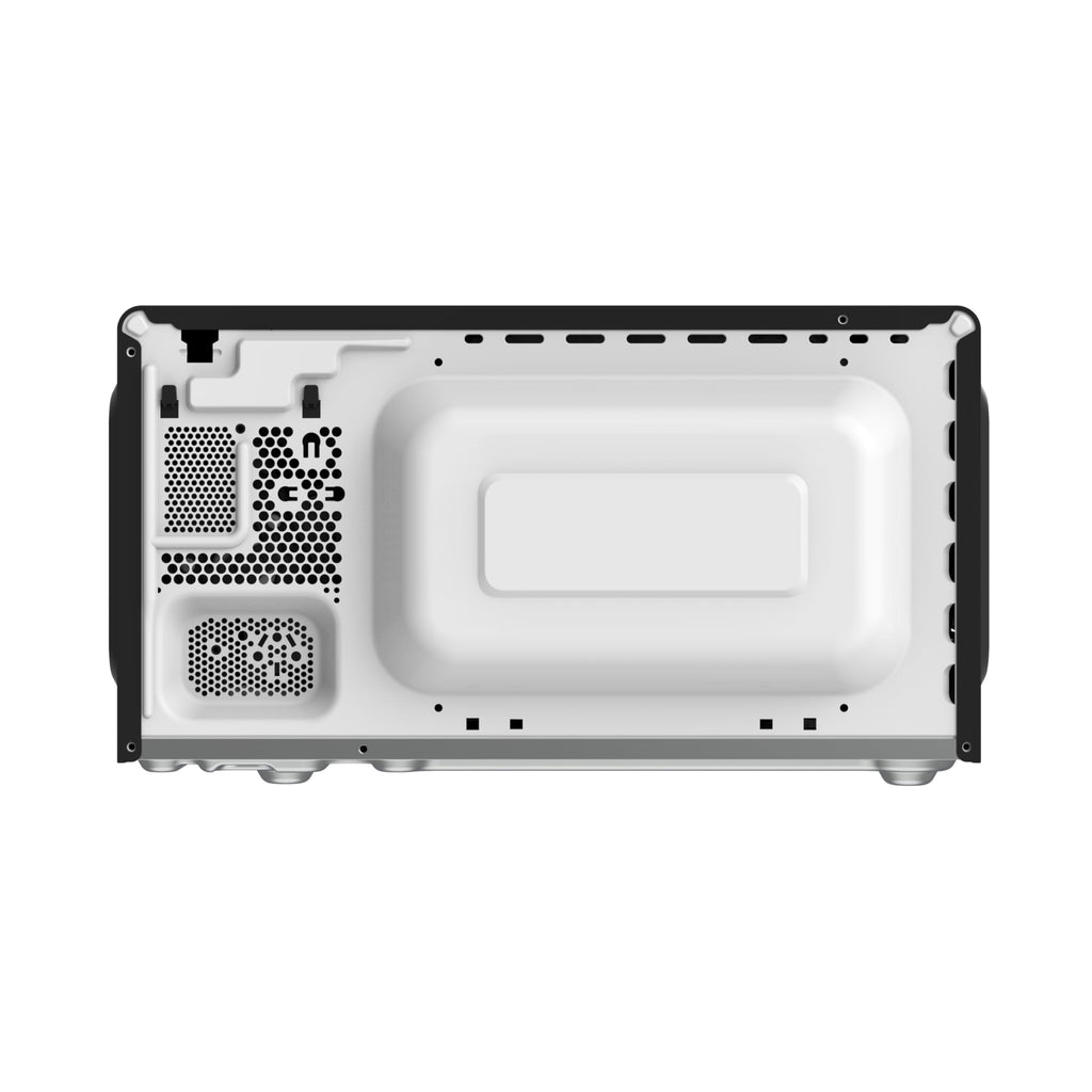 Мікрохвильова піч FRIGIDAIRE EMW733BLACKAMZ 0.7 куб. футів, чорна