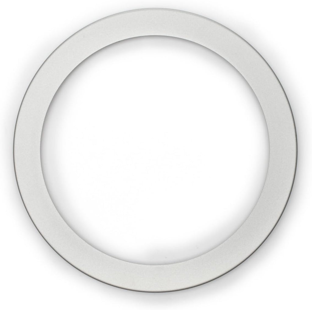 Fox Run One Piece Pie Crust Shield, Carbon Steel, 10-Inch