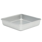Martha Stewart Gallen 9 Inch Nonstick Carbon Steel Loaf Pan - Teal