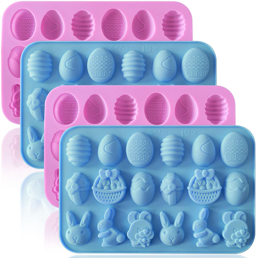 HKNMTT Chocolate Bar Molds Silicone, Large Stuffed Dubai Pistachio Deep Bar Moulds Kit 1 Inch Thick Big Pack of 2, Ideal for Homemade Making Bar Candy Bar Bpa Free DIY