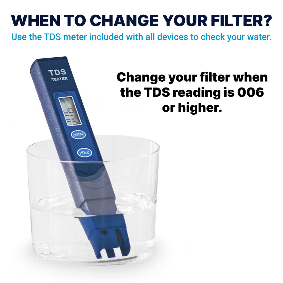 ZeroWater 10-Cup Ready-Pour 5-Stage Water Filter Pitcher 0 TDS for Improved Tap Water Taste - IAPMO Certified to Reduce Lead, Chromium, and PFOA/PFOS