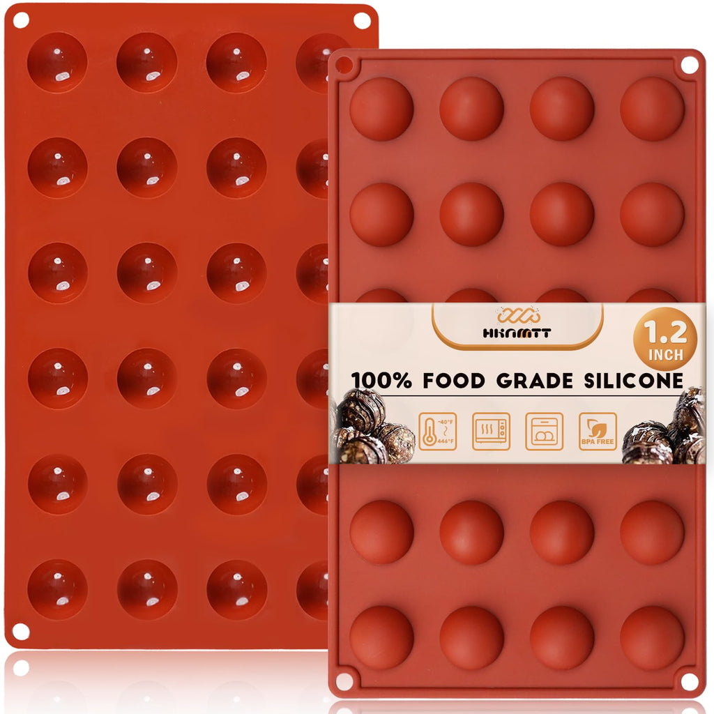 Gummy Bear Molds Silicone Mini Size, Non-Stick Chocolate Candy Gummy Mould for Kid with 2 Droppers Including Dinosaur, Bear, Hearts and Donut Shape 201 Cavities