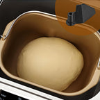 CBK-110KP Mieszadło do wyrabiania ciasta Kompatybilne z maszyną do pieczenia chleba Cuisinart, pasuje tylko do modelu CBK-110 CBKK-110P1 Wymiennik do mieszadła do wyrabiania chleba