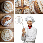 Bread Lame Blades, Bread Lame Blades Refill, Bread Scoring Blade Refill