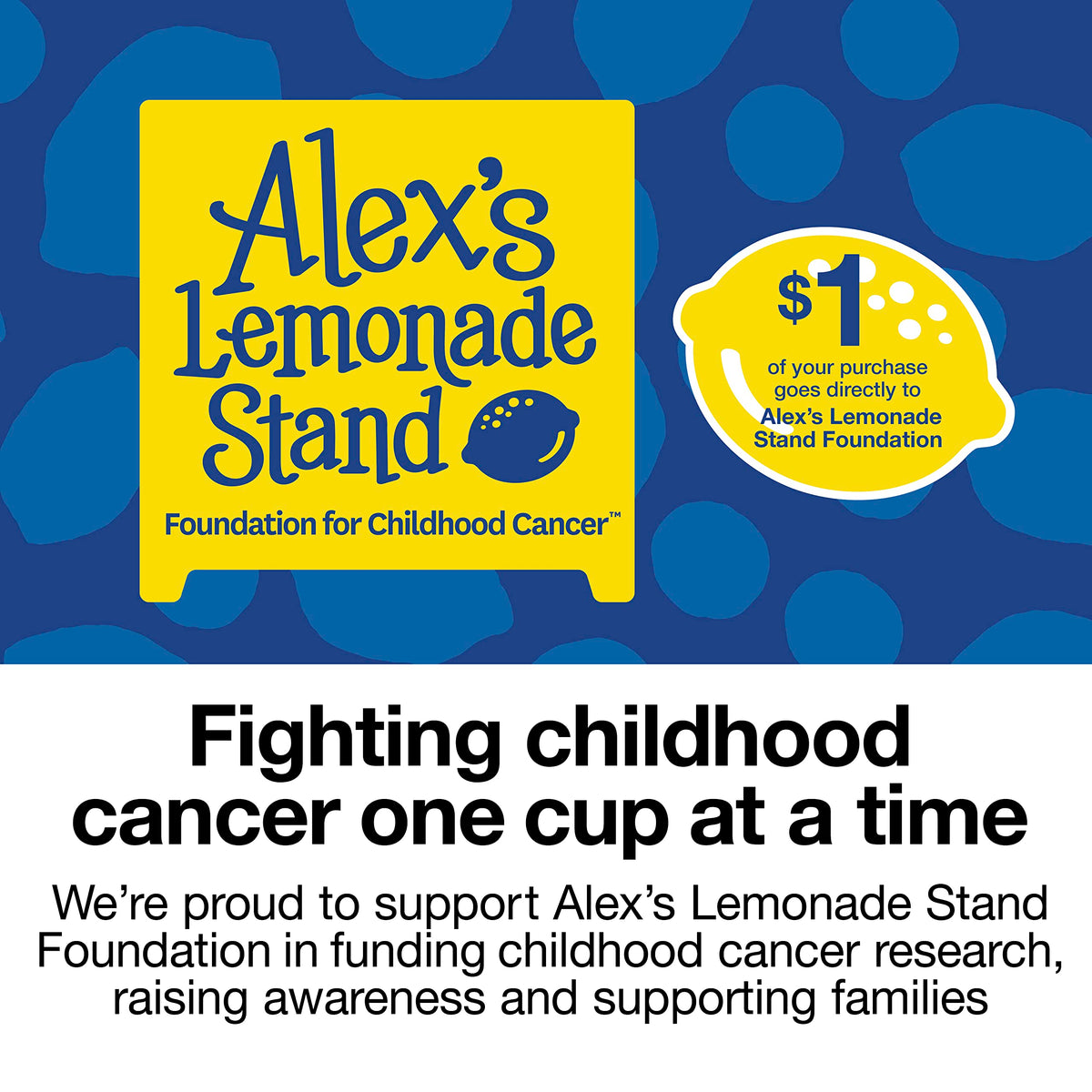 Proctor Silex Alex's Lemonade Stand Elektryczna wyciskarka do cytrusów i cytryn, limonek i pomarańczy, 34 uncje, zawiera 2 wyciskacze i książkę z przepisami, żółty (66341)