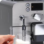 Gaggia Brera Superautomatyczny ekspres do kawy, mały, czarny, 40 fl oz