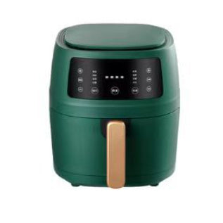 8L Air Fryer Baking Chips Machine Głęboka patelnia do smażenia