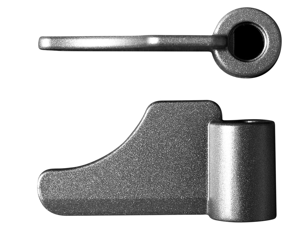 Zojirushi 8-BBP-P070 łopatka/ostrze do maszyny BB-PAC20 - 2 sztuki w opakowaniu