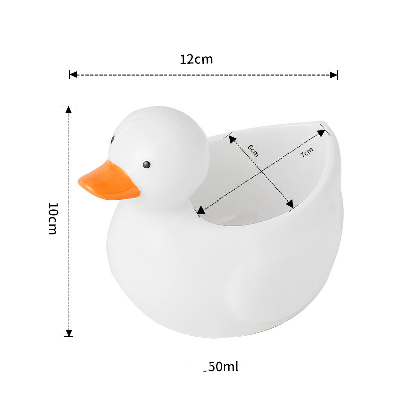 Home Creative Cute Sauce Dish Small Dishes - Walfos® Kitchenware
