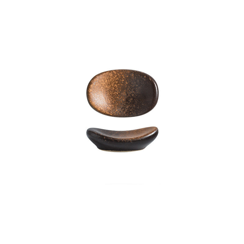 Japanese-style Chopsticks Shelf Ceramic Tableware - Walfos® Kitchenware