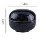 Japanese Ceramic Nest Stewed Rice Bowl - Walfos® Kitchenware