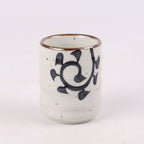 Japanese Ceramic Tea Cup And Water - Walfos® Kitchenware