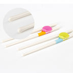 Japanese Children's Smart Learning Chopsticks Baby Exercise Chopsticks - Walfos® Kitchenware