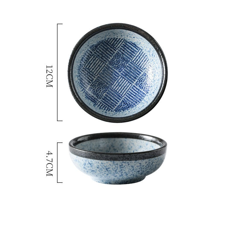 Japanese Rice Bowl And Tableware Set - Walfos® Kitchenware