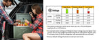 12 Volt Car Refrigerator, Car Fridge WIFI APP Control, 53Quart RV Electric Cooler, -4℉-68℉ Freezer 12/24V DC 100-240 Volt AC