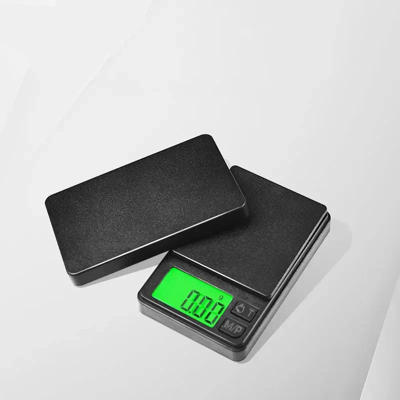 Walfos 0.01g-1000g LCD Display Electronic Scale Baking Electronic Scale Personal Table kitchen Scale Kitchen Tool Accessories - Walfos® Kitchenware