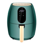 New Air Fryer Electric Smart Oven Multifunction