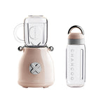 Retro Juicer Home Multifunctional Food Complementary Food Blender Juicer