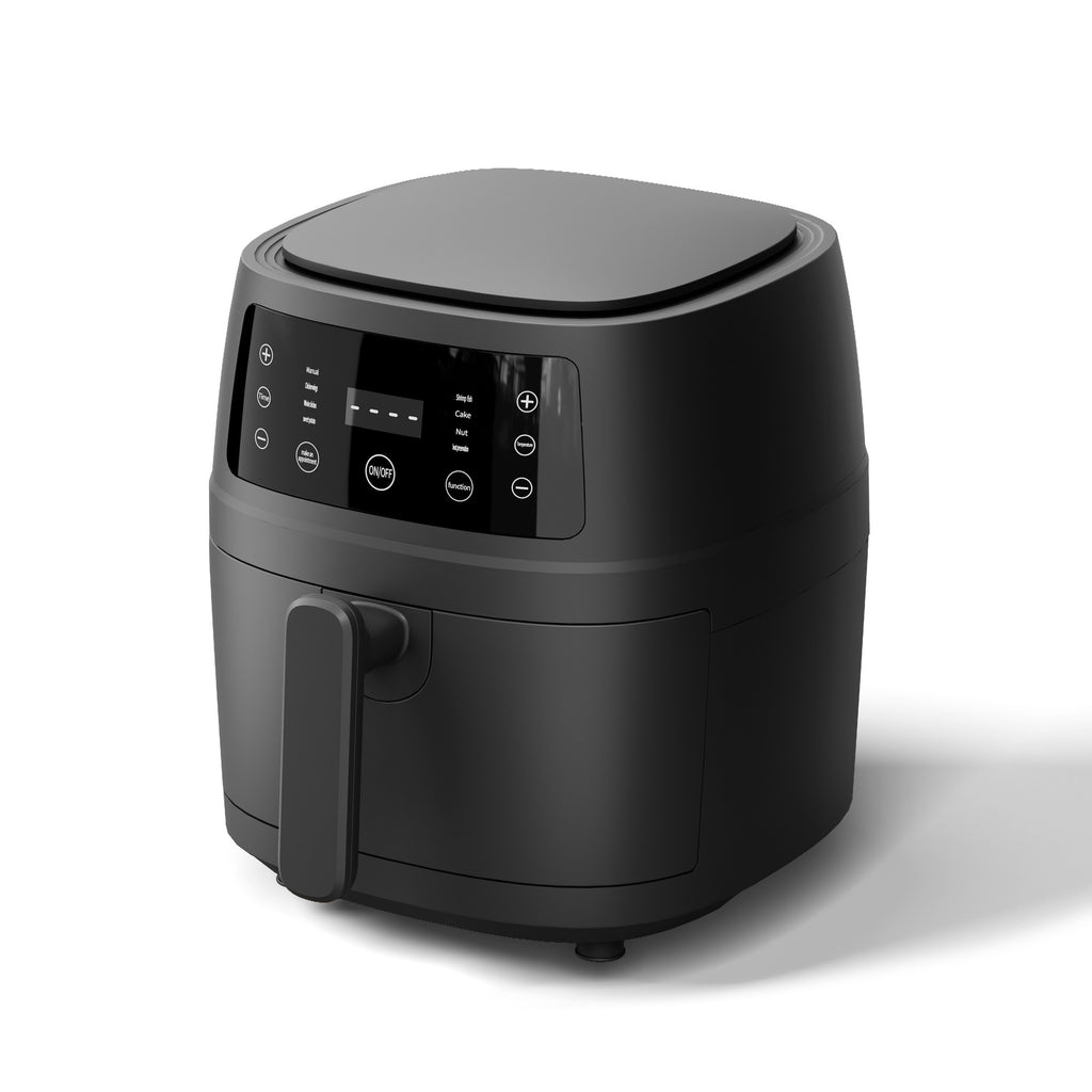 8L Air Fryer Baking Chips Machine Głęboka patelnia do smażenia