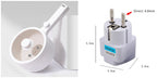 Home Fashion Multifunctional Electric Cooker