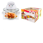 Lightwave Oven Multi Function Air Fryer 12L Intelligent Visual